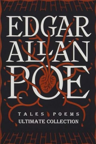 Edgar Allan Poe: The Ultimate Collection von Independently published